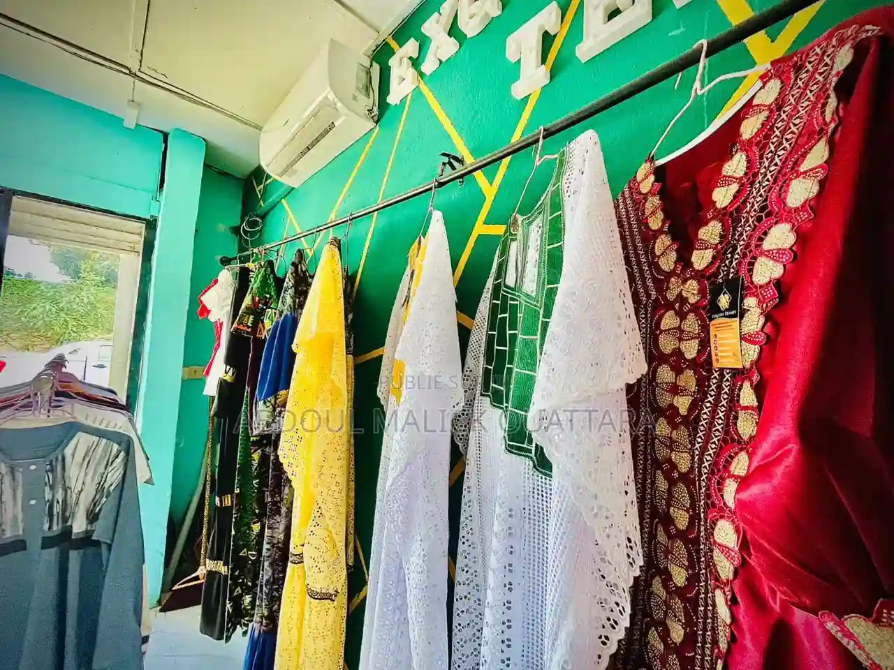 Magasin À Céder - Vue 6