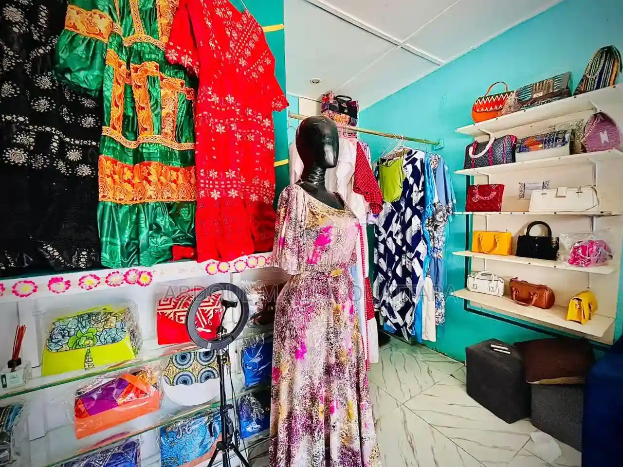 Magasin À Céder - Vue 7