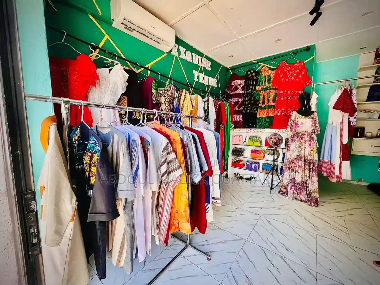 Magasin À Céder - Vue 8