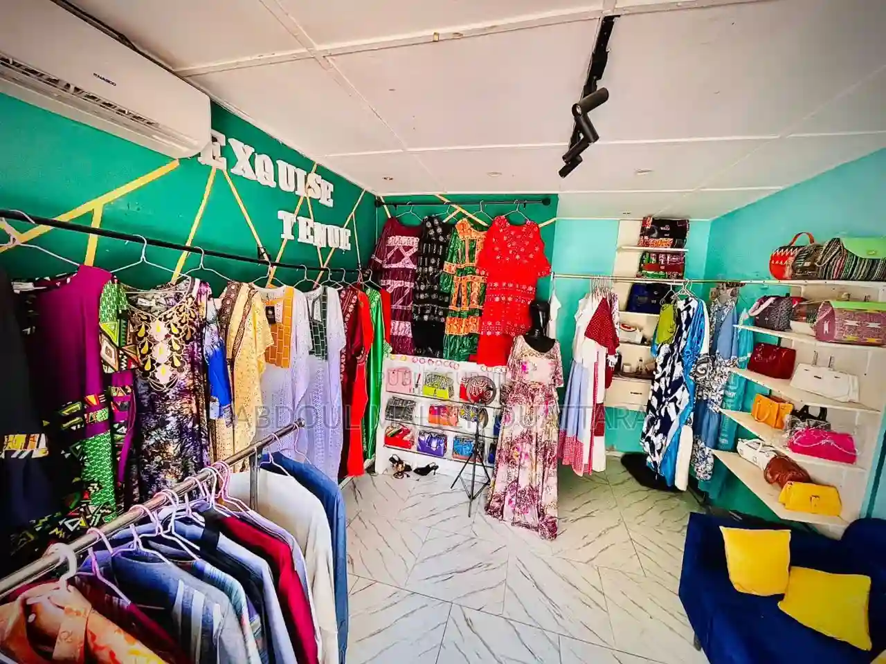 Magasin À Céder - Vue 9