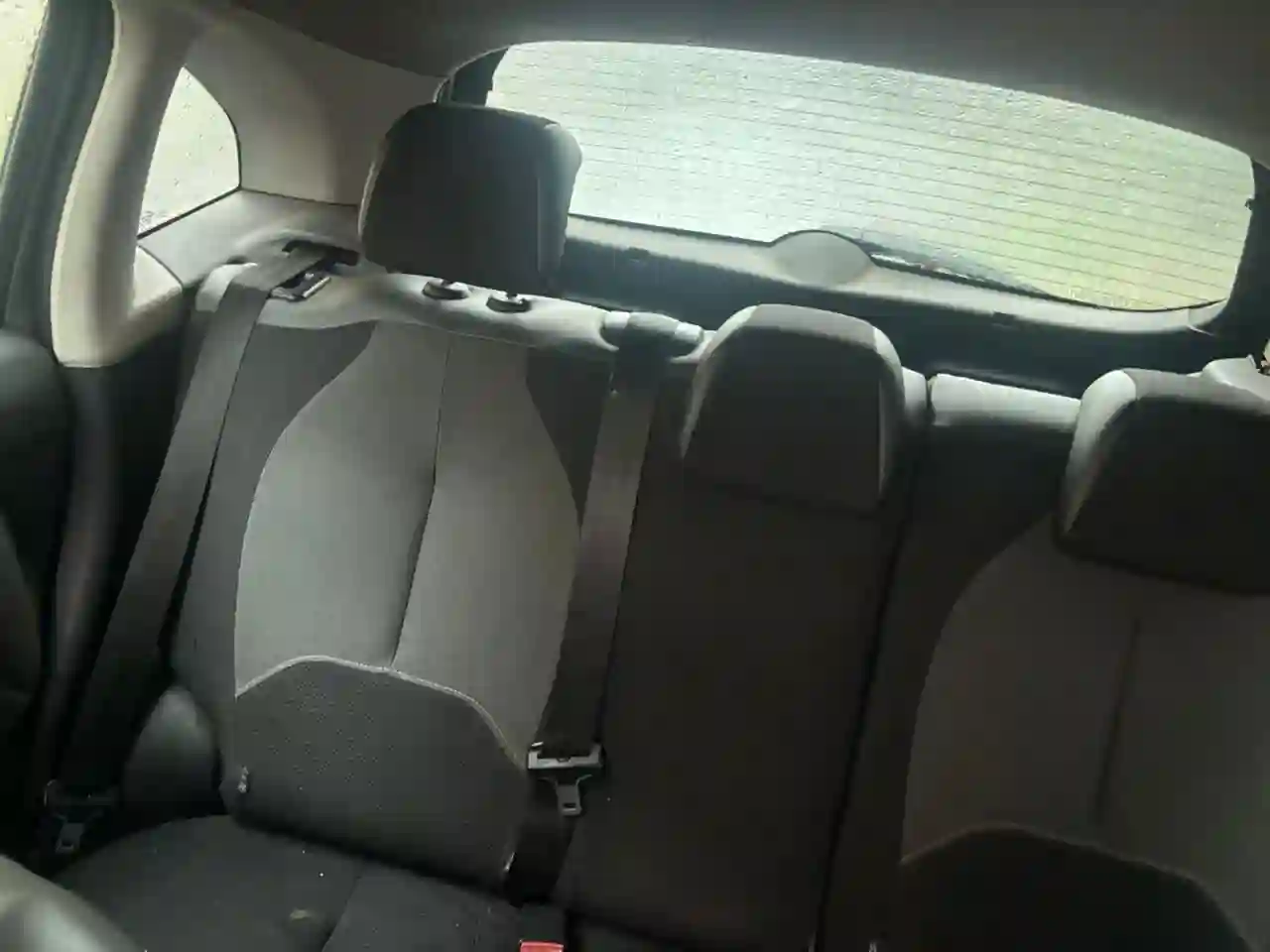 Citroën C3 en vente  - Vue 3