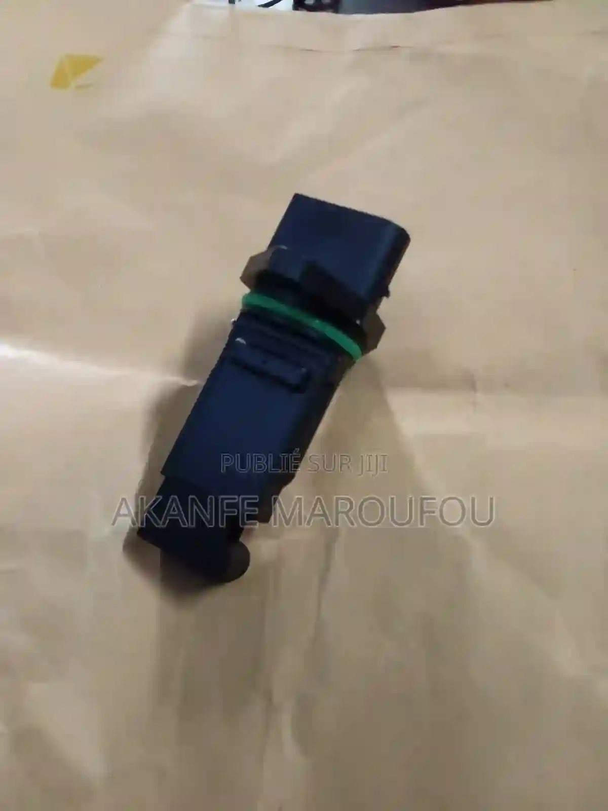 Débitmètre De Hyundai Mercedes