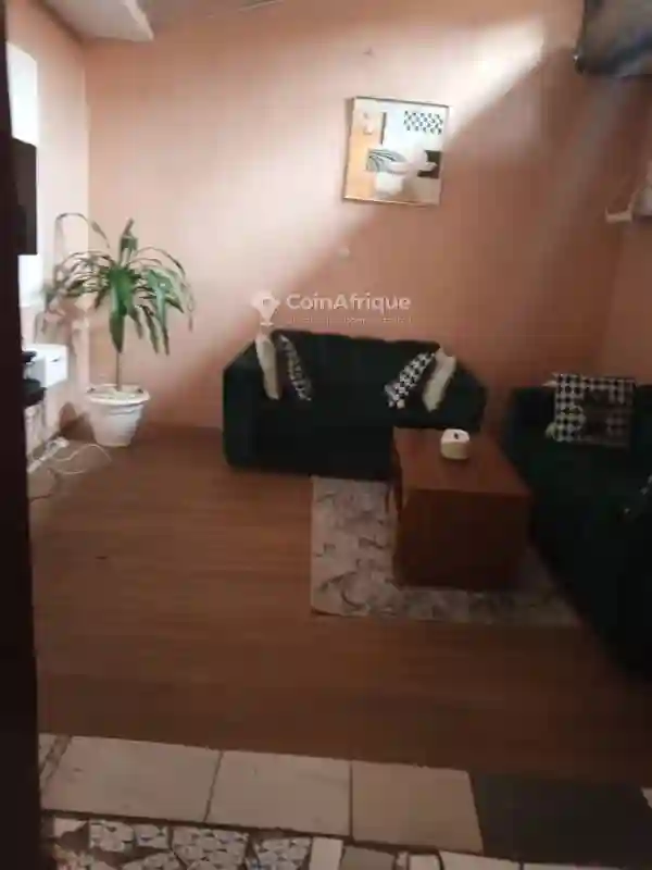 Vente Villa Basse à Bingerville Akandje - Vue 1