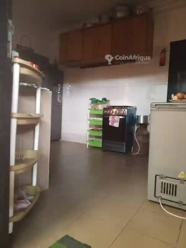 Vente Villa Basse à Bingerville Akandje - Vue 3