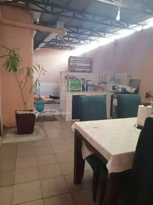 Vente Villa Basse à Bingerville Akandje - Vue 5