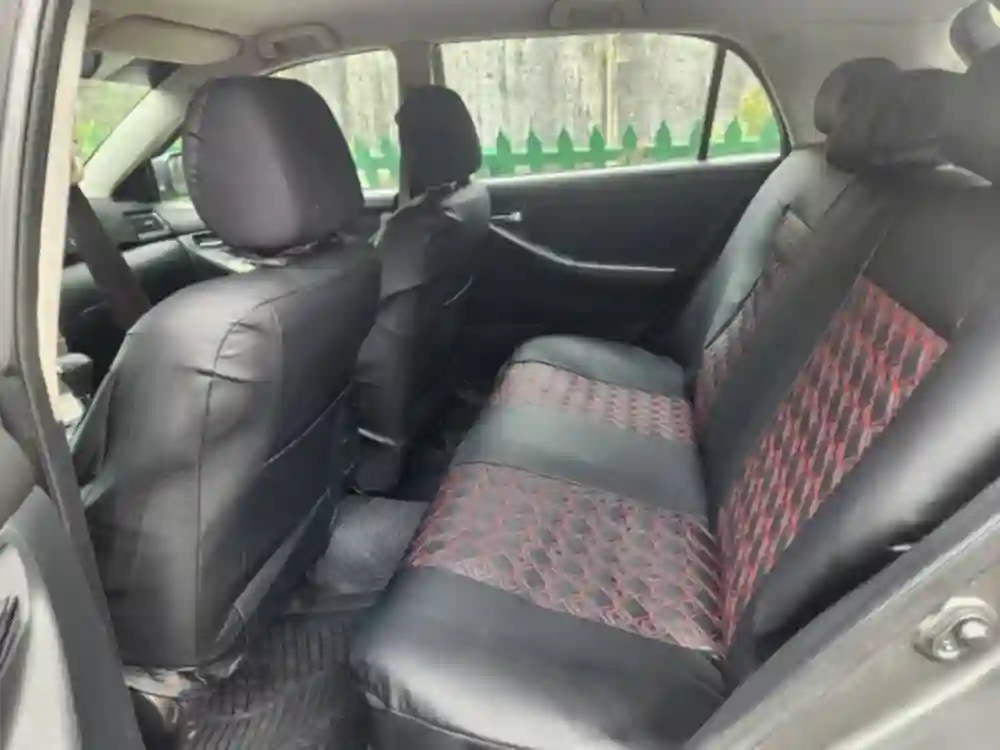 TOYOTA OBAMA EN VENTE  - Vue 4