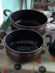 Casserole Anti Adhésive