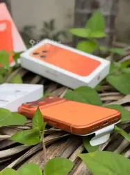 Iphone 17 pro à Abidjan