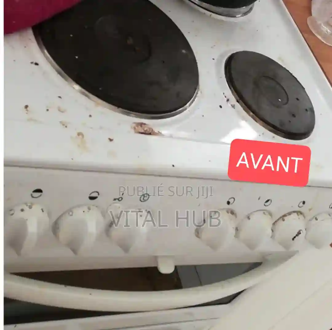 Super 10 (nettoyant Puissant) - Vue 4