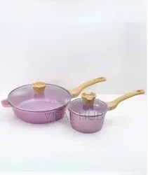 Ustensiles De Cuisine Antiadhésifs