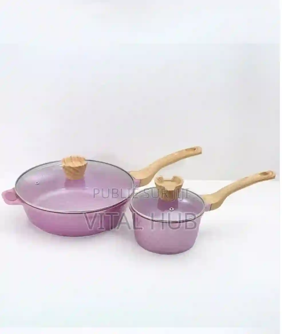 Ustensiles De Cuisine Antiadhésifs