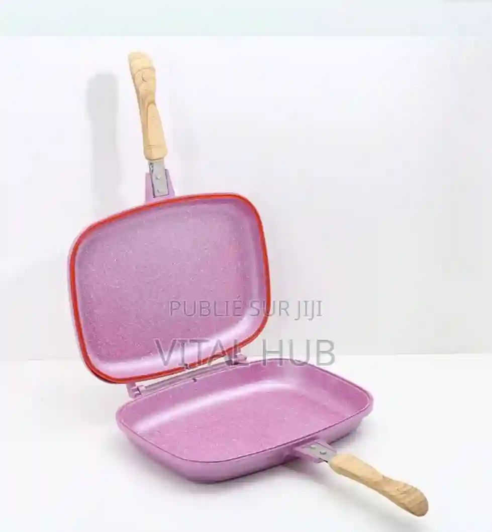 Ustensiles De Cuisine Antiadhésifs - Vue 4