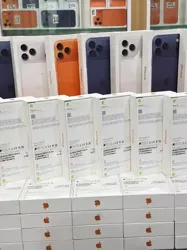 Iphone 17pro Max -512go