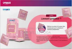 Lyftmax Dynace Blobal