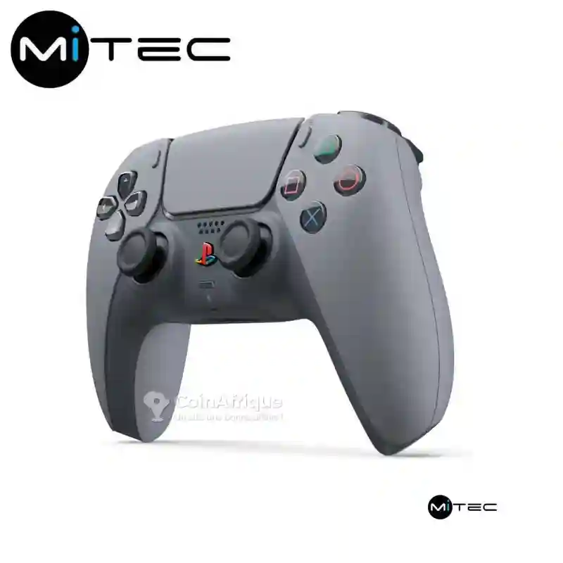 Manette Sony PS5 30th Anniversaire - Vue 1