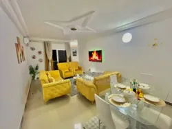 Studio Meublé Angré Château