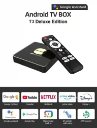 TV box Android 13