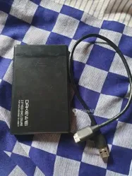 Disque dur Seagate 1T à Abidjan