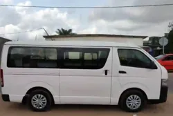 Location DE Vehicule Climatise Avec Chauffeur