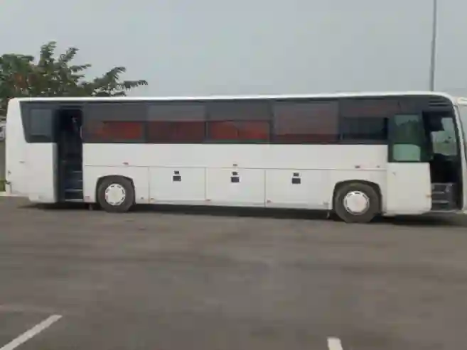 Location DE Vehicule Climatise Avec Chauffeur - Vue 3