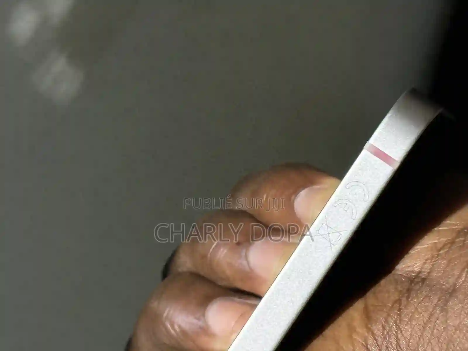 Pomme Iphone 13 Mini 128 GB Blanc - Vue 2