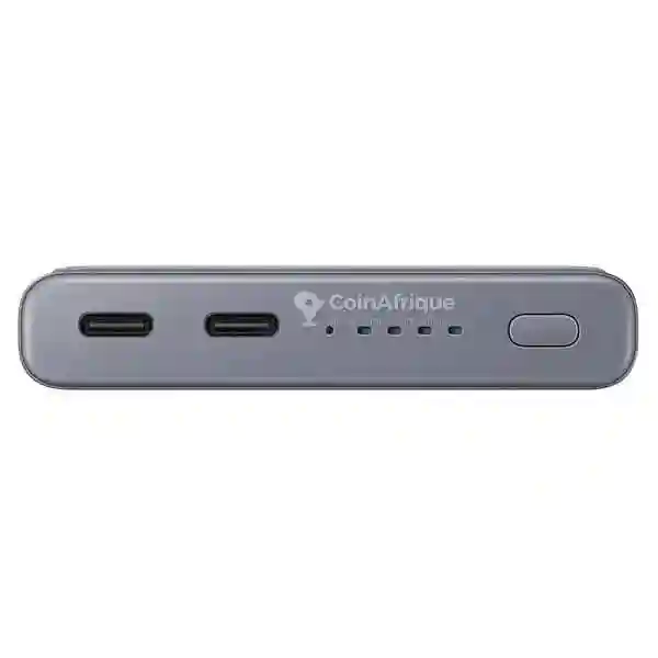 Power Bank Samsung 25w Et Wireless Charge 10000mah - Vue 2