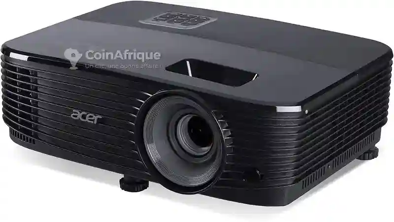 Video Projecteur Acer X1123hp - Vue 1