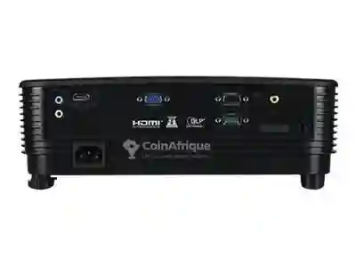 Video Projecteur Acer X1123hp - Vue 2