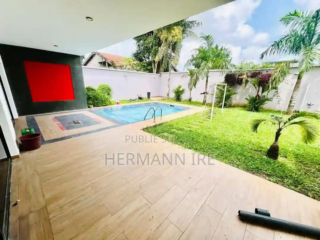 Villa Duplex en Vente - Vue 1