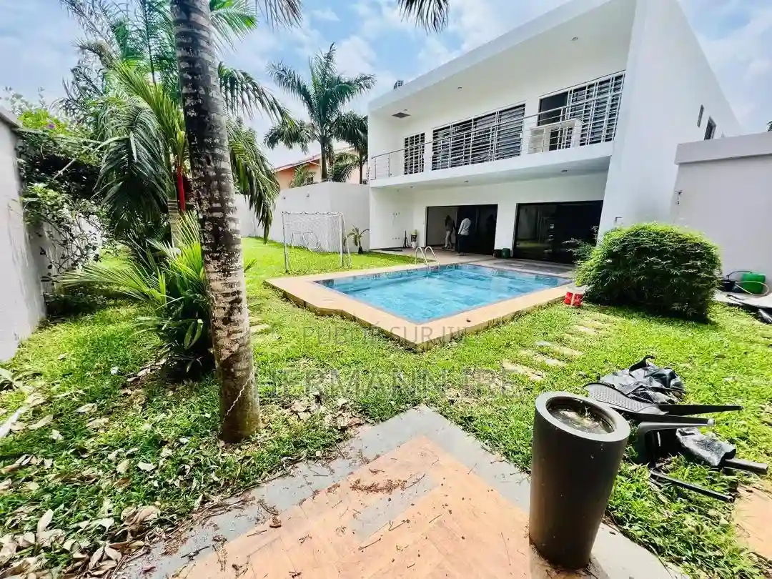 Villa Duplex en Vente - Vue 3