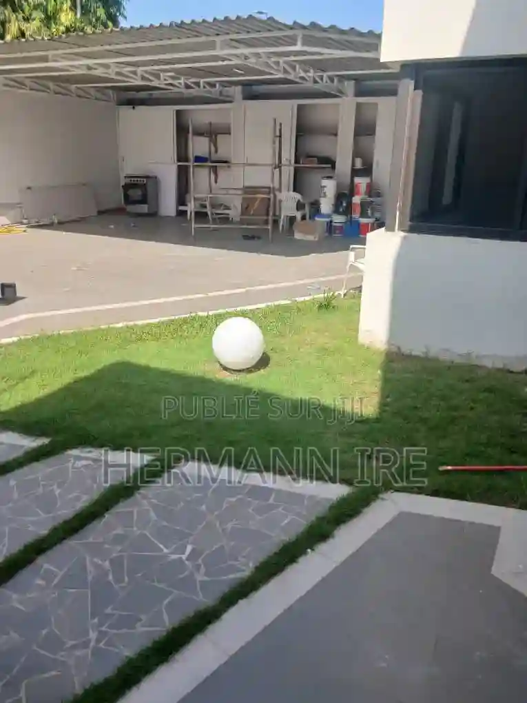 Villa Duplex en Vente - Vue 4