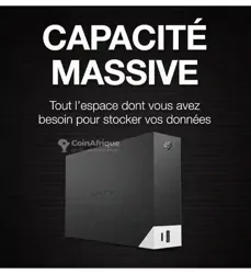 Disque dur Externe à Abidjan