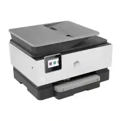 HP Officejet Pro 9013 à Abidjan