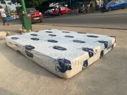 Matelas Pour La Chambre à Abidjan