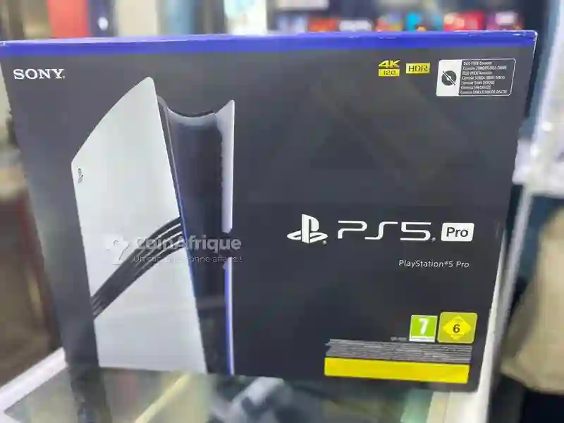 Playstation 5 Pro Slim FAT