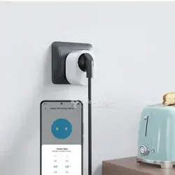 Prise Connecté Xiaomi Smart Plug 2