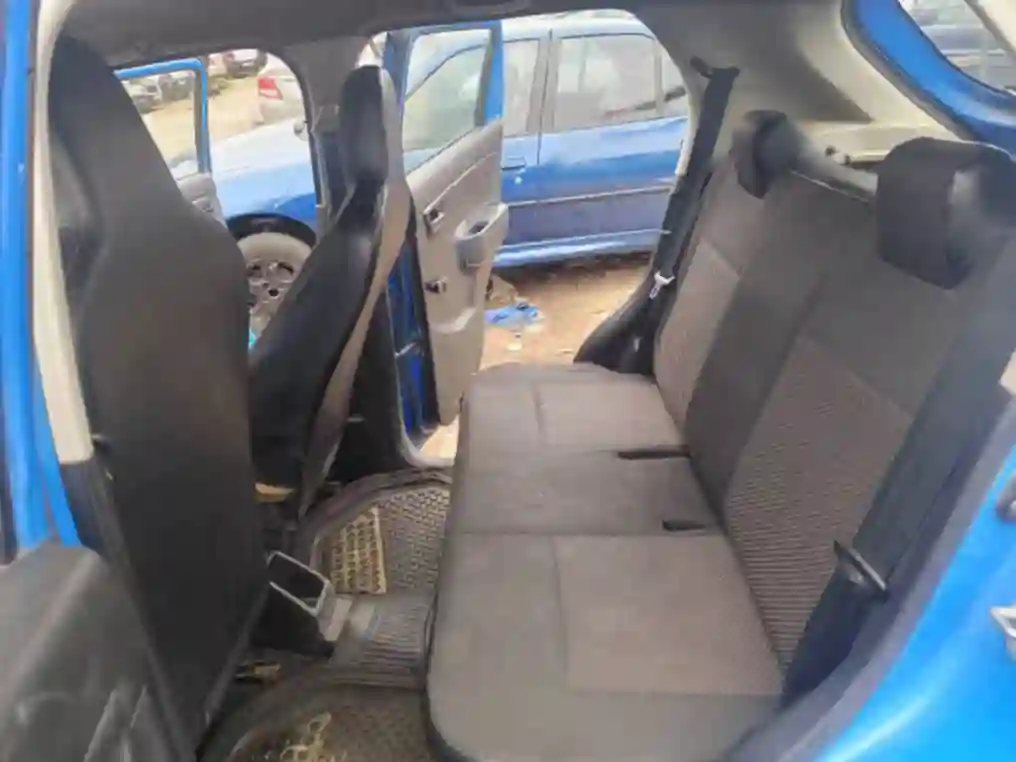 SUZUKI EXPRESSO EN VENTE 