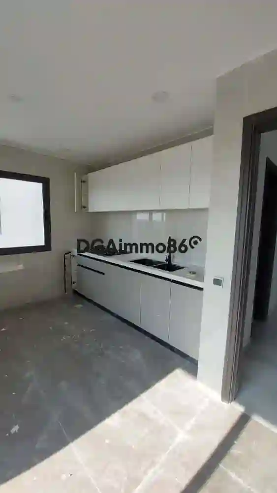 Appartement 3 pièces RIVIERA PALMERAIE - Vue 1