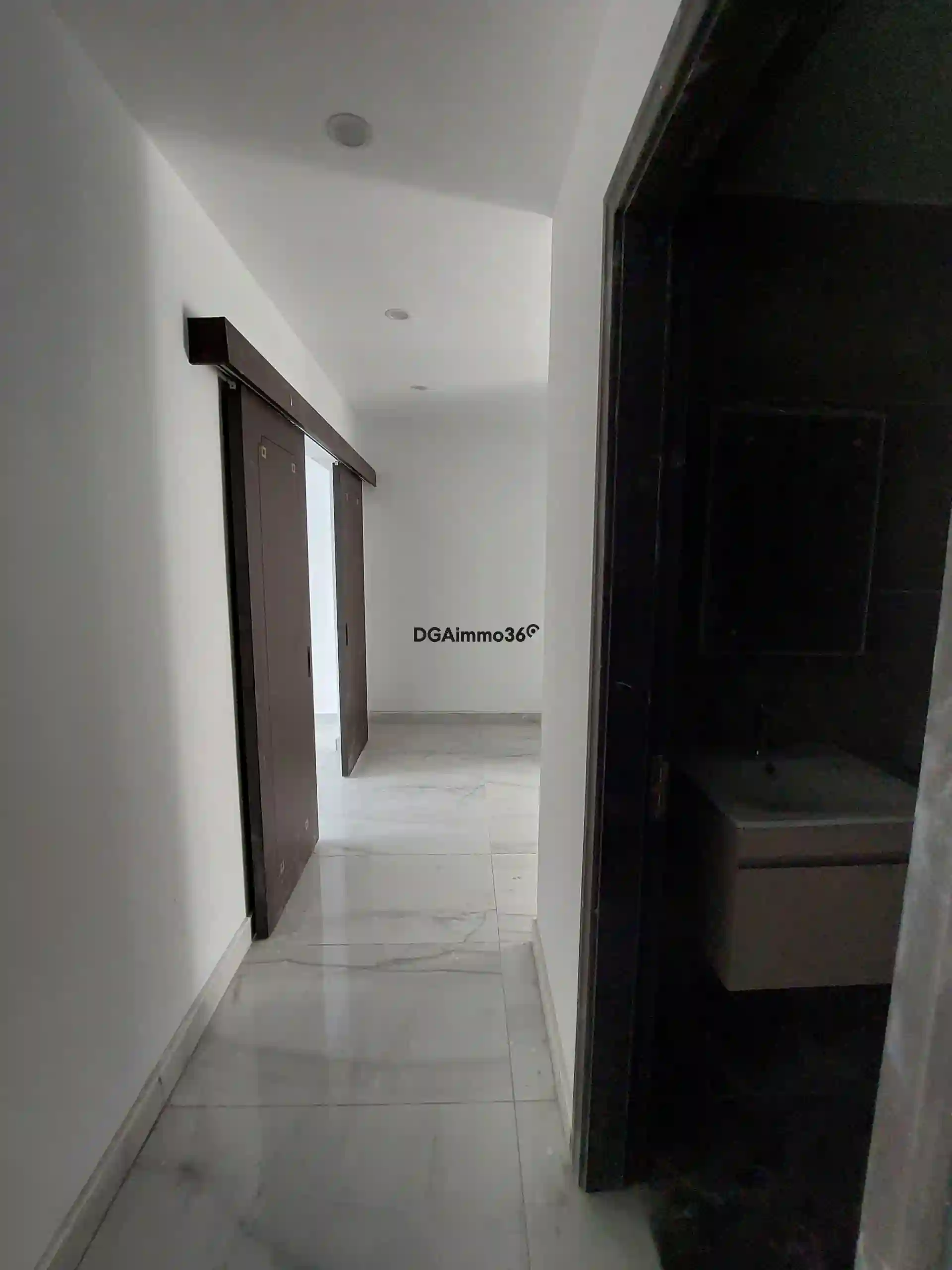 Appartement 3 pièces RIVIERA PALMERAIE - Vue 2