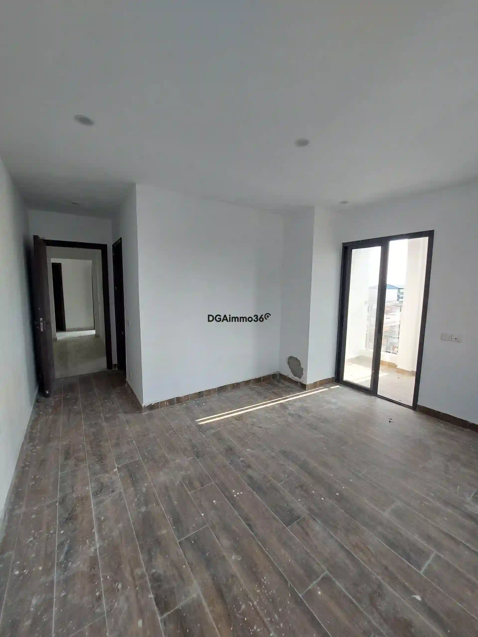 Appartement 3 pièces RIVIERA PALMERAIE - Vue 3