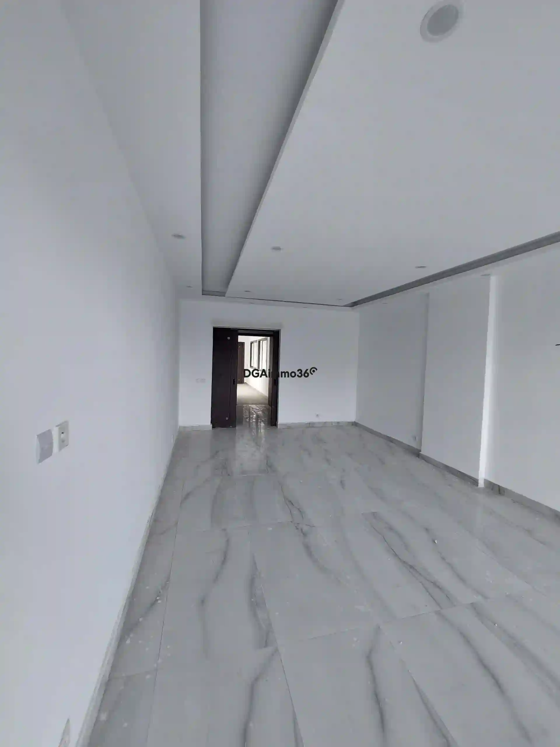 Appartement 3 pièces RIVIERA PALMERAIE - Vue 4