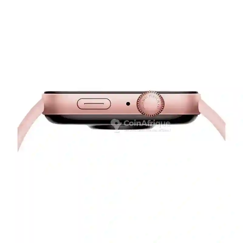 Huawei Watch Fit 3 - Montre Connectée