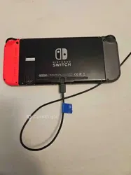 Nintendo Switch 1