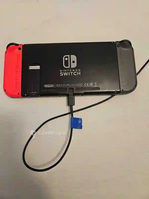 Nintendo Switch 1
