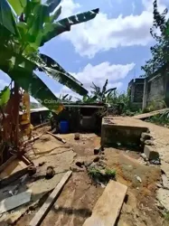 Terrain 630m2-cocody Angre Nouveau Chu