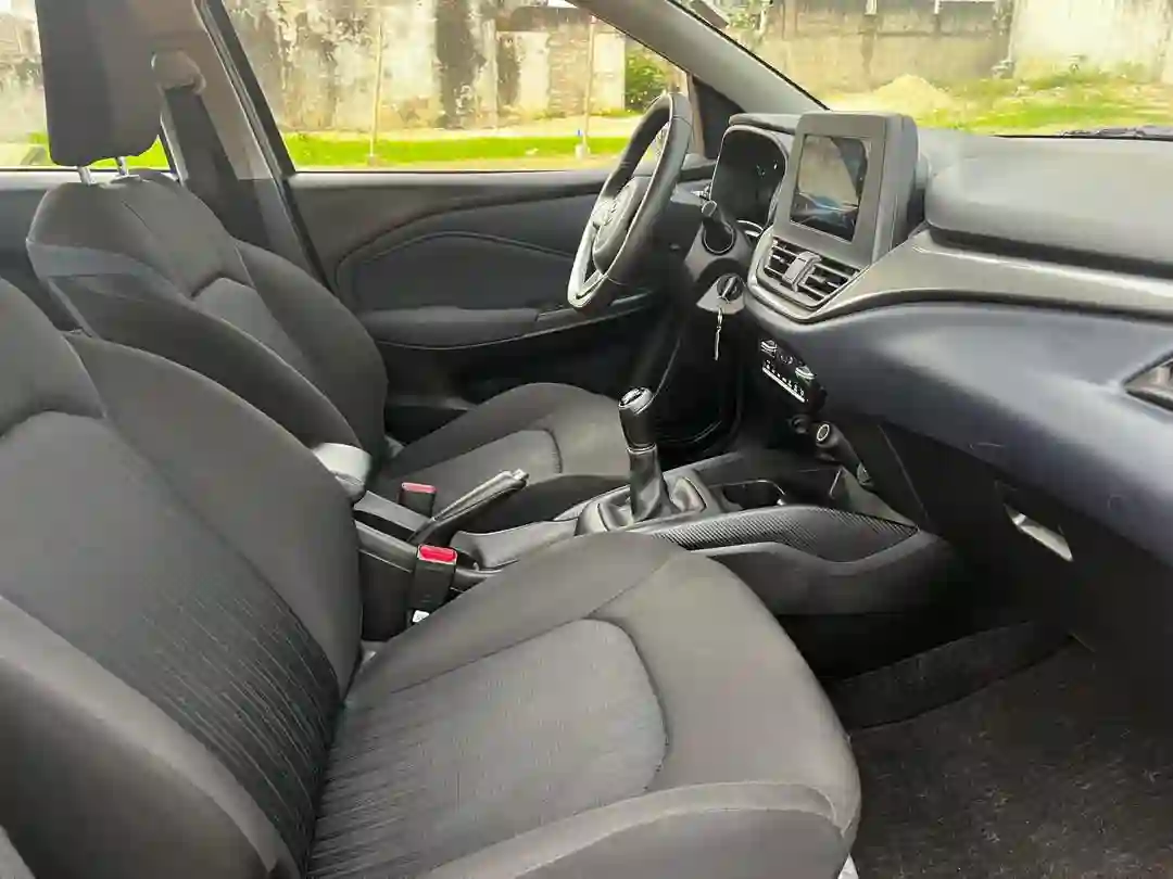 TOYOTA STARLETTE EN VENTE  - Vue 1