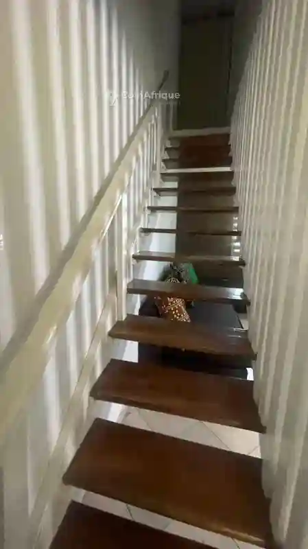 Vente Appartement 1 Pièce - Treichville - Vue 2