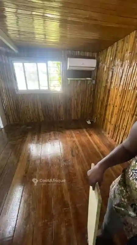 Vente Appartement 1 Pièce - Treichville - Vue 4