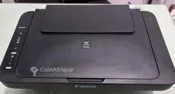 Imprimante HP et Canon à Abidjan