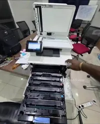 Réparation Imprimante Photocopieuse à Abidjan